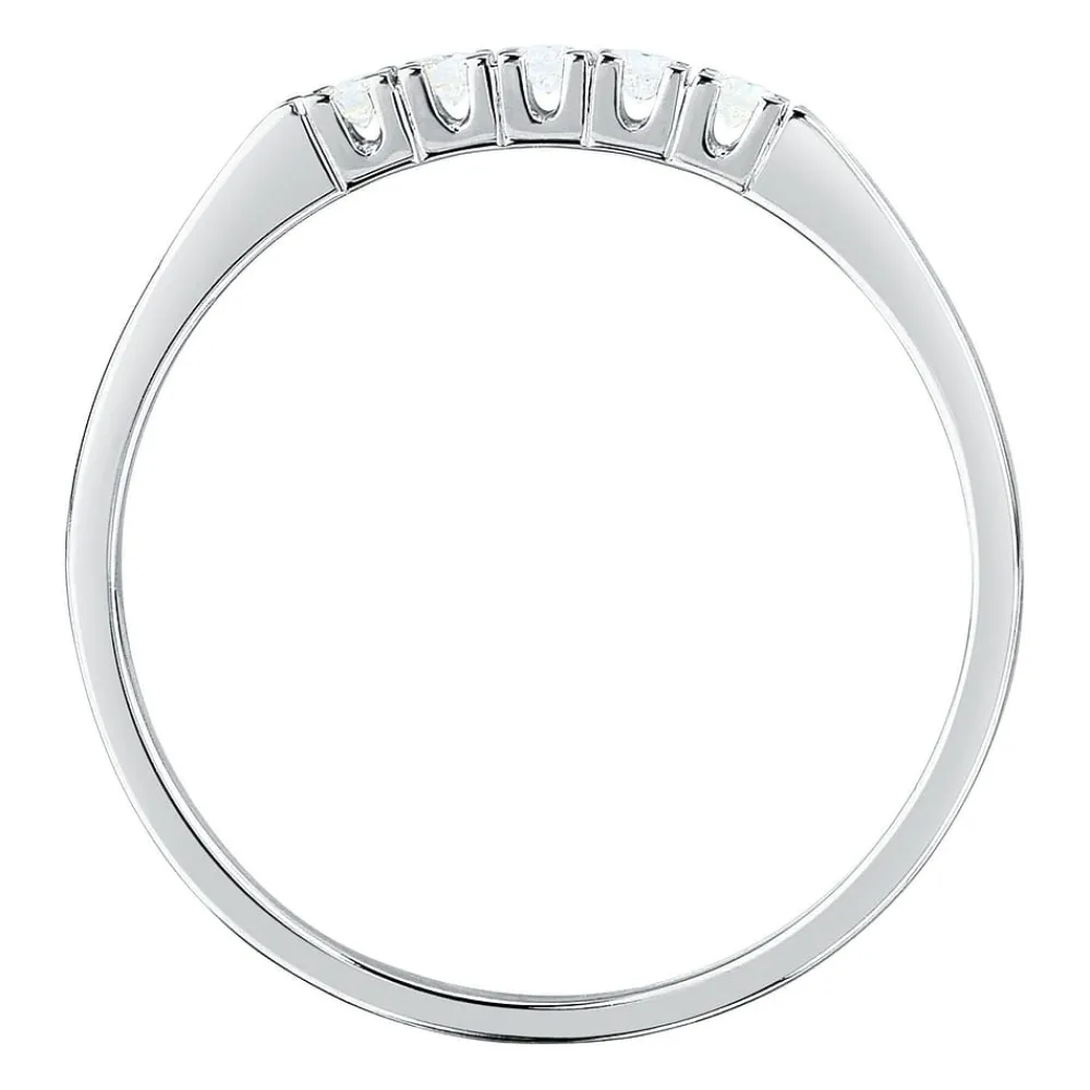 Anelli|Gioielli Con Diamanti<Bluespirit ANELLO INFINITY - P.77J503000906