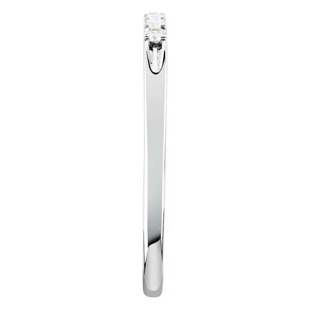 Anelli|Gioielli Con Diamanti<Bluespirit ANELLO INFINITY - P.77J503000906