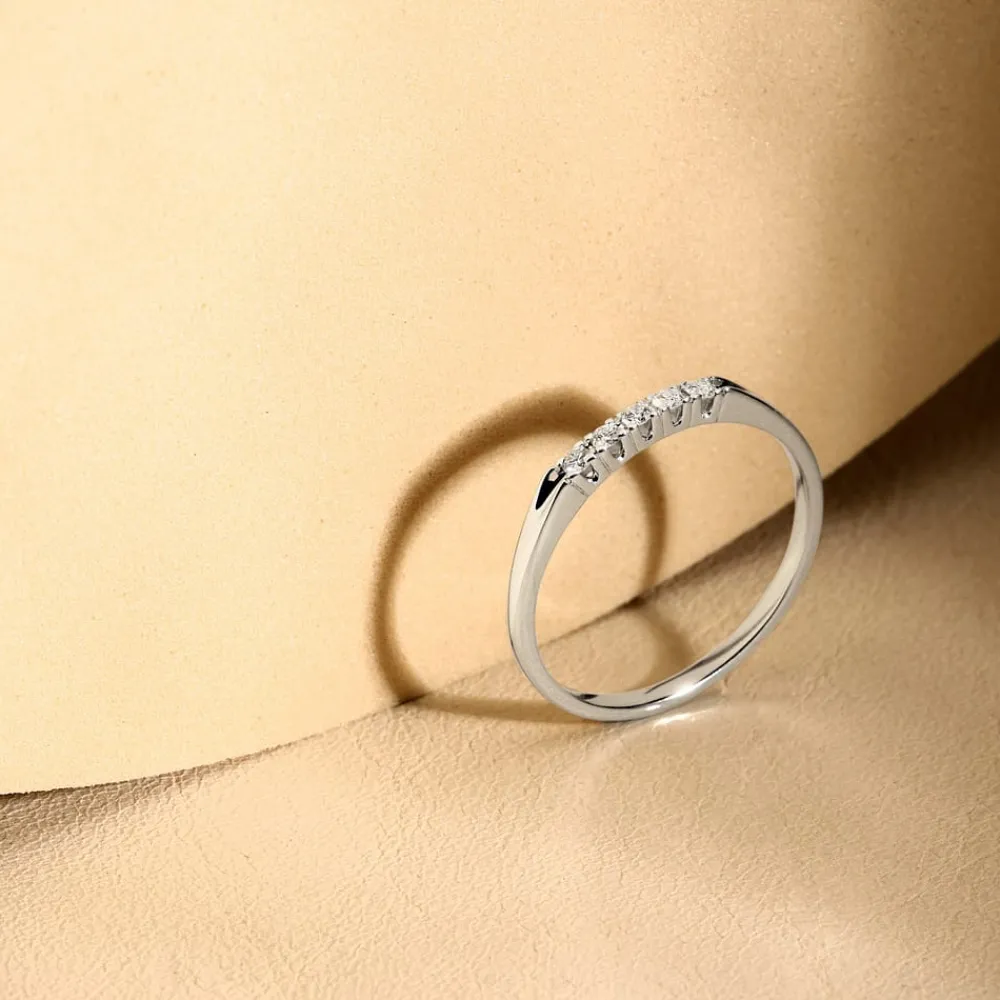 Anelli|Gioielli Con Diamanti<Bluespirit ANELLO INFINITY - P.77J503000906
