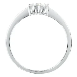 Anelli|Gioielli Con Diamanti<Bluespirit ANELLO INFINITY - P.77J503000806