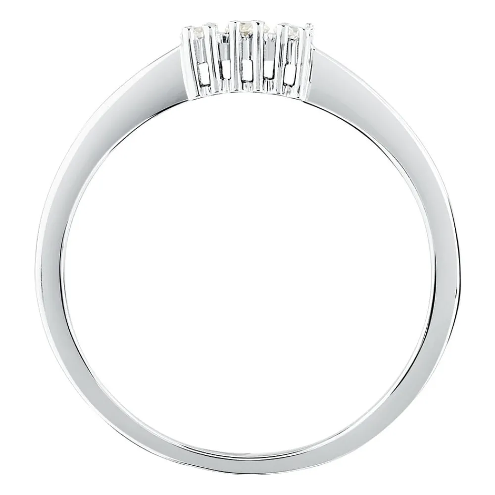 Anelli|Gioielli Con Diamanti<Bluespirit ANELLO INFINITY - P.77J503000806