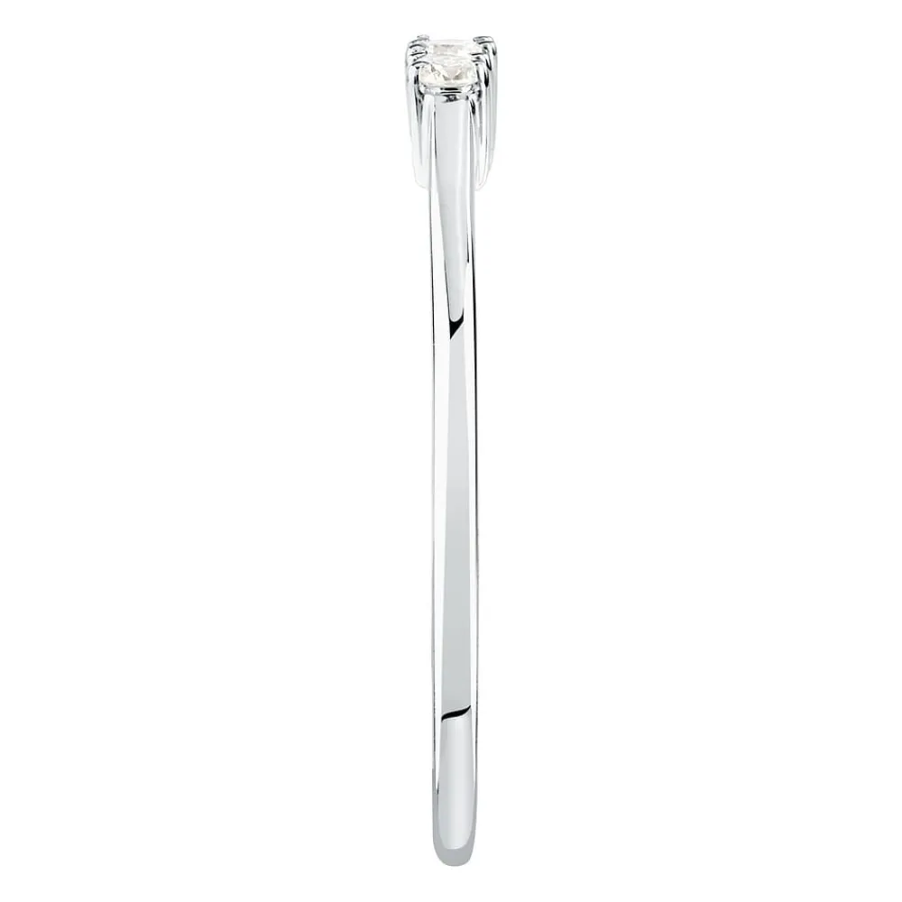 Anelli|Gioielli Con Diamanti<Bluespirit ANELLO INFINITY - P.77J503000806