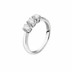 Gioielli Donna|Anello Trilogy<Bluespirit ANELLO INFINITY - P.20T103001212I