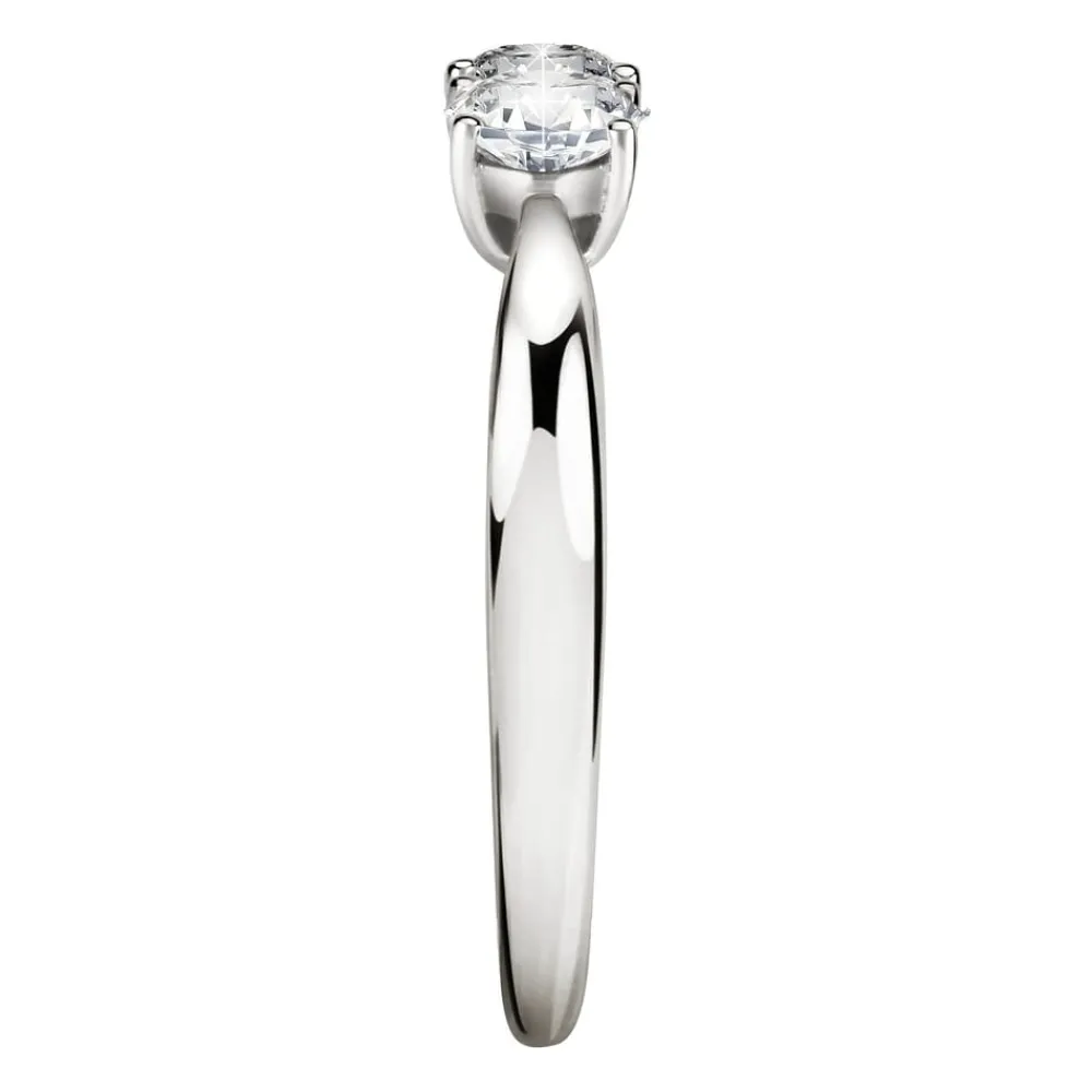 Gioielli Donna|Anello Trilogy<Bluespirit ANELLO INFINITY - P.20T103001212I