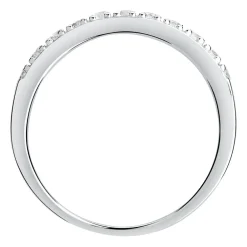 Gioielli Donna|Anello Veretta<Bluespirit ANELLO INFINITY - P.20J503005006