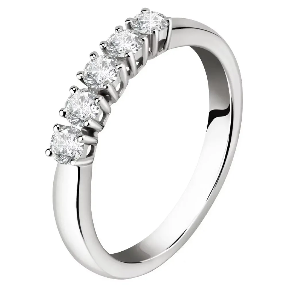 Anello Veretta|Anelli<Bluespirit Anello Infinity - P.20T103000906
