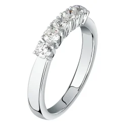 Anello Veretta|Anelli<Bluespirit Anello Infinity - P.20T103000906