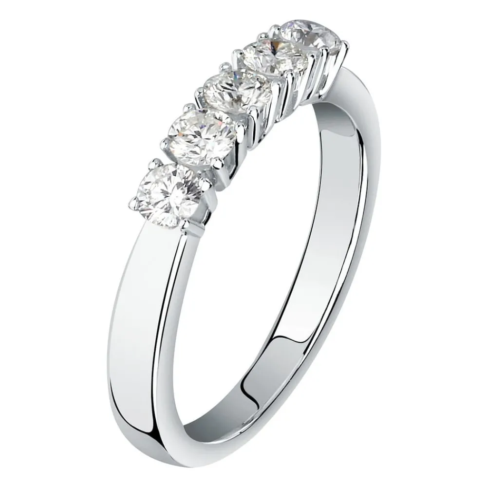 Anello Veretta|Anelli<Bluespirit Anello Infinity - P.20T103000906