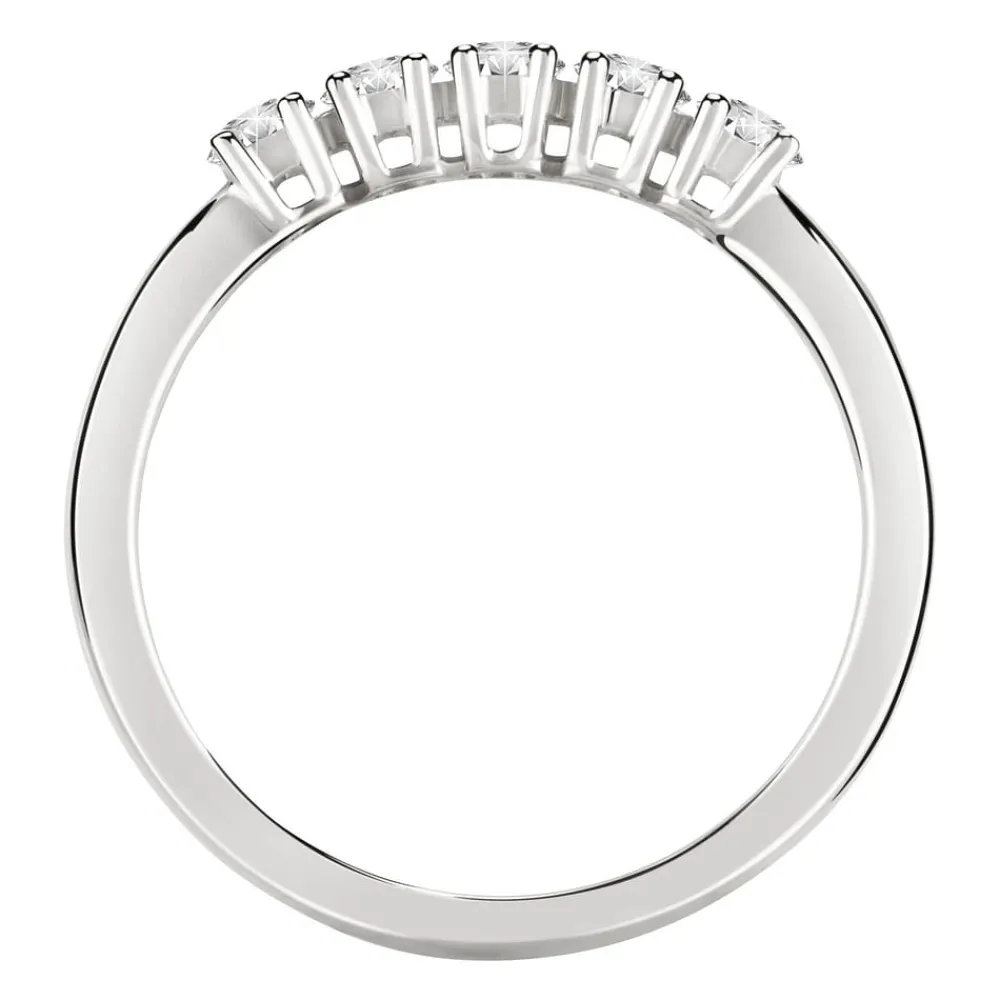 Anello Veretta|Anelli<Bluespirit Anello Infinity - P.20T103000906