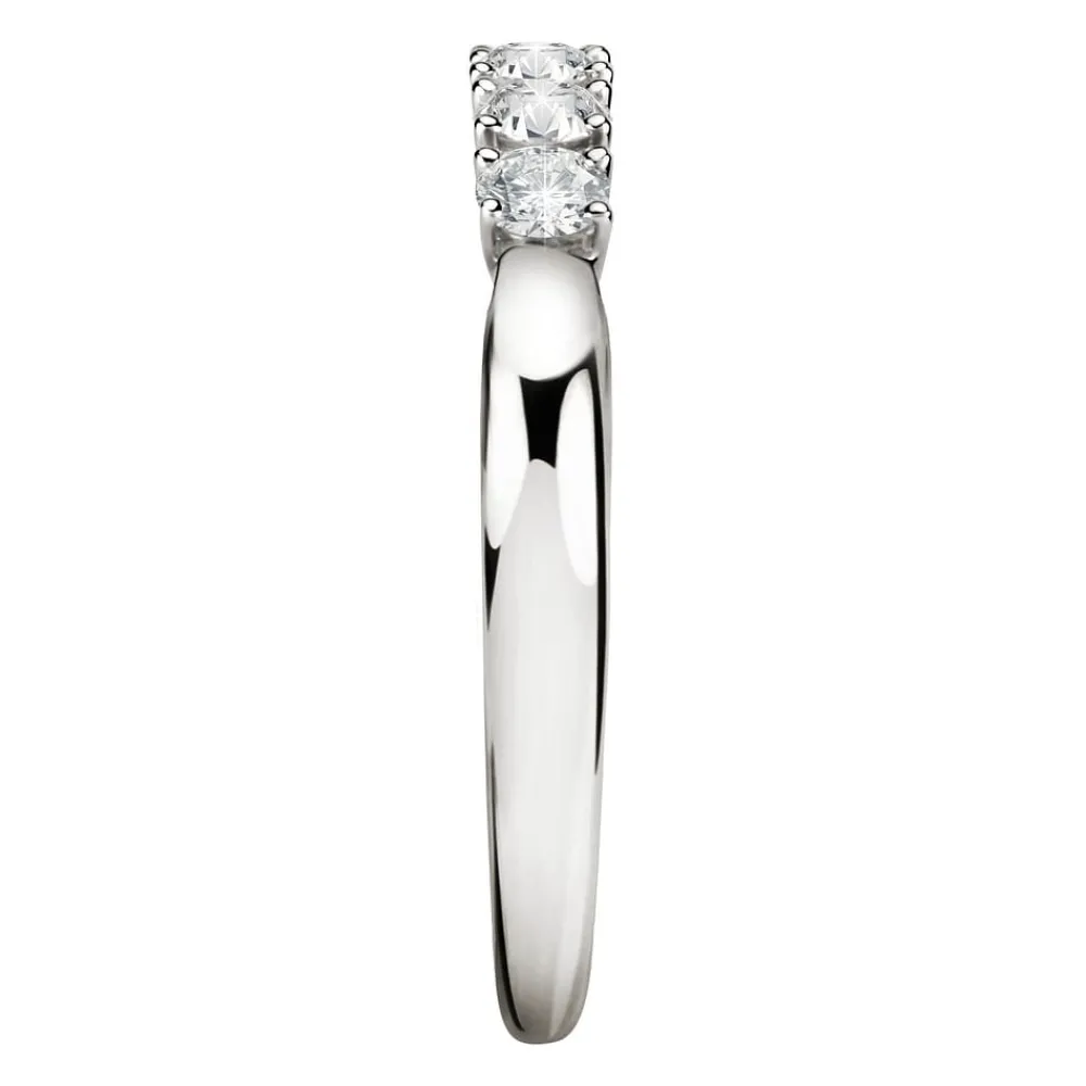 Anello Veretta|Anelli<Bluespirit Anello Infinity - P.20T103000906