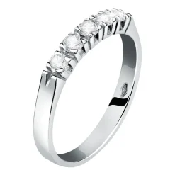 Anello Veretta|Anelli<Bluespirit ANELLO INFINITY - P.77A803001312