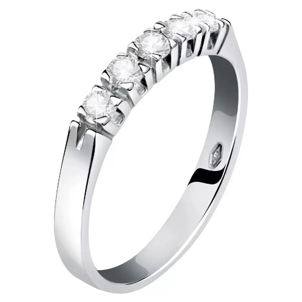 Anello Veretta|Anelli<Bluespirit ANELLO INFINITY - P.77A803001312