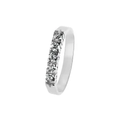 Anello Veretta|Anelli<Bluespirit ANELLO INFINITY - P.77A803001312