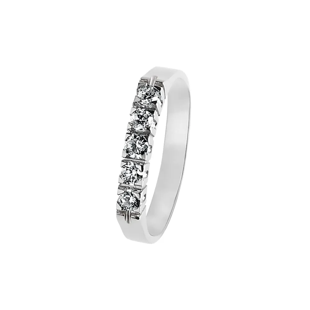 Anello Veretta|Anelli<Bluespirit ANELLO INFINITY - P.77A803001312