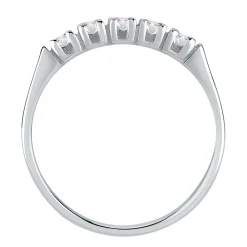 Anello Veretta|Anelli<Bluespirit ANELLO INFINITY - P.77A803001312