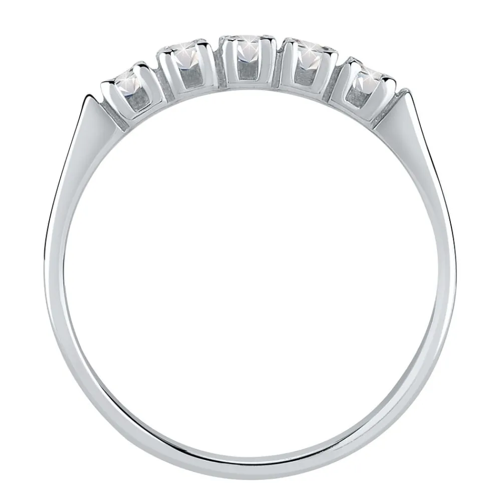 Anello Veretta|Anelli<Bluespirit ANELLO INFINITY - P.77A803001312