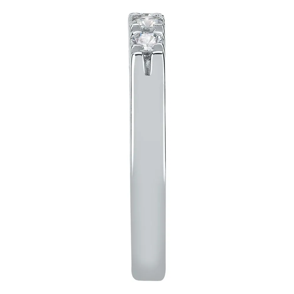 Anello Veretta|Anelli<Bluespirit ANELLO INFINITY - P.77A803001312