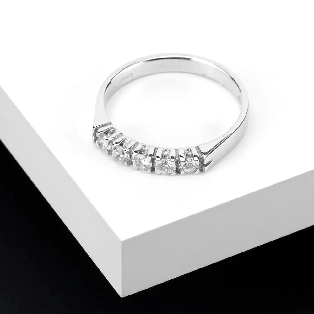 Anello Veretta|Anelli<Bluespirit ANELLO INFINITY - P.77A803001312