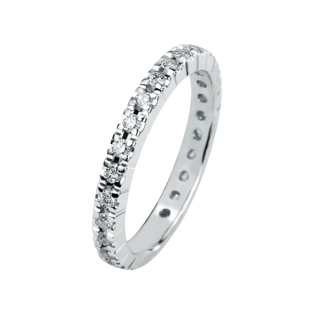 Gioielli Donna|Anello Veretta<Bluespirit ANELLO INFINITY - P.20C903002110