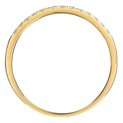 Gioielli Donna|Anello Veretta<Bluespirit ANELLO INFINITY - P.13J503000906