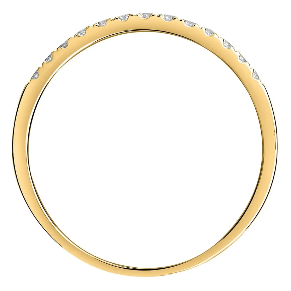 Gioielli Donna|Anello Veretta<Bluespirit ANELLO INFINITY - P.13J503000906