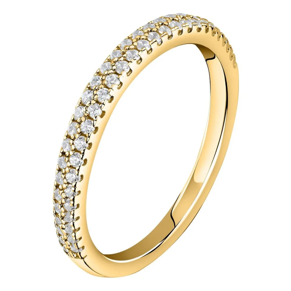 Gioielli Donna|Anello Veretta<Bluespirit ANELLO INFINITY - P.13J503000506