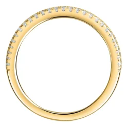 Gioielli Donna|Anello Veretta<Bluespirit ANELLO INFINITY - P.13J503000506