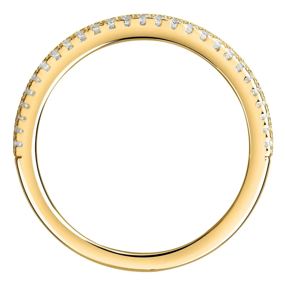 Gioielli Donna|Anello Veretta<Bluespirit ANELLO INFINITY - P.13J503000506