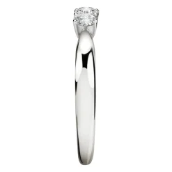 Gioielli Donna|Anello Trilogy<Bluespirit ANELLO INFINITY - P.20T103001110