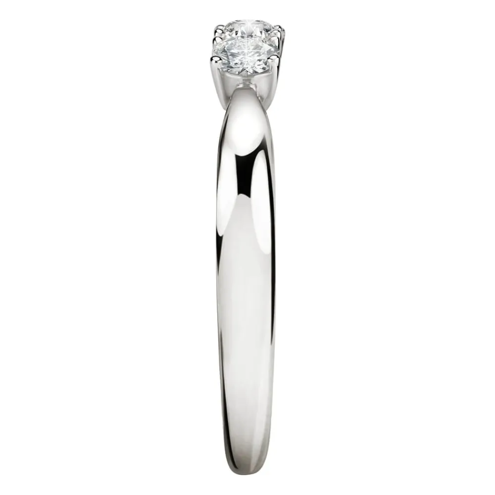 Gioielli Donna|Anello Trilogy<Bluespirit ANELLO INFINITY - P.20T103001110