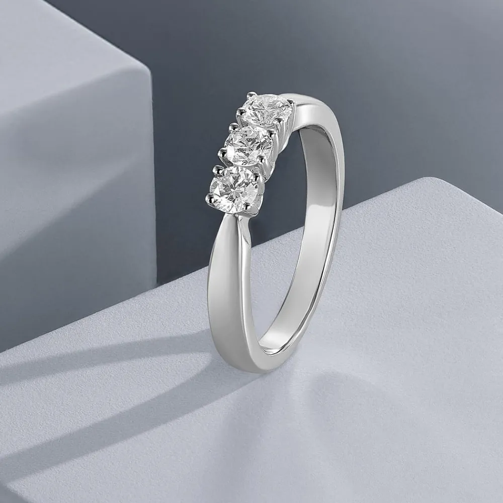 Anello Trilogy|Anelli<Bluespirit Anello Infinity - P.20T103001112