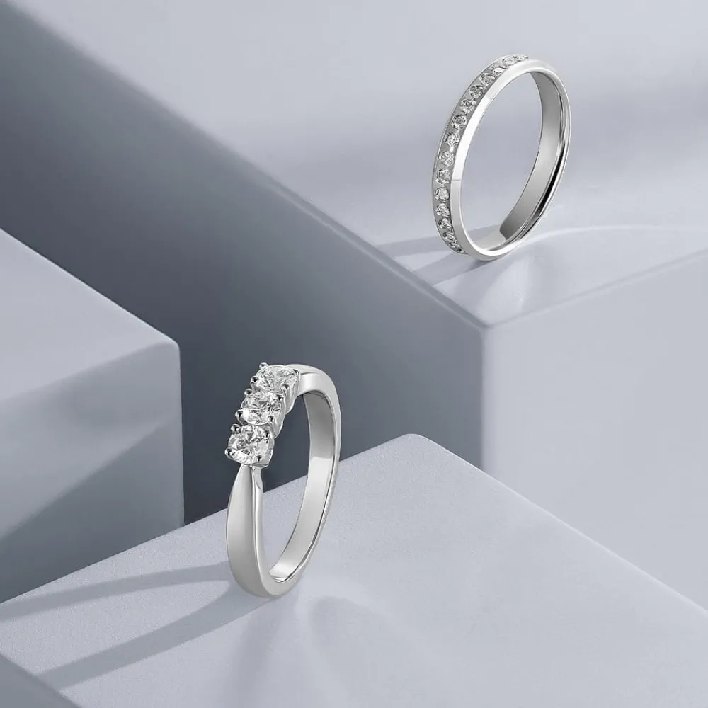 Anello Trilogy|Anelli<Bluespirit Anello Infinity - P.20T103001112