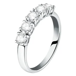 Gioielli Donna|Anelli<Bluespirit ANELLO INFINITY - P.20J503000212