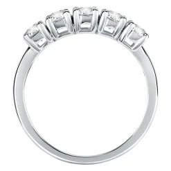 Gioielli Donna|Anelli<Bluespirit ANELLO INFINITY - P.20J503000212