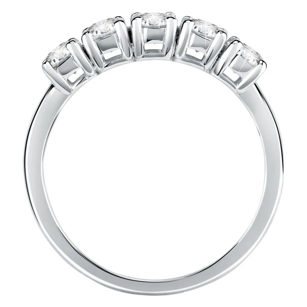 Gioielli Donna|Anelli<Bluespirit ANELLO INFINITY - P.20J503000212