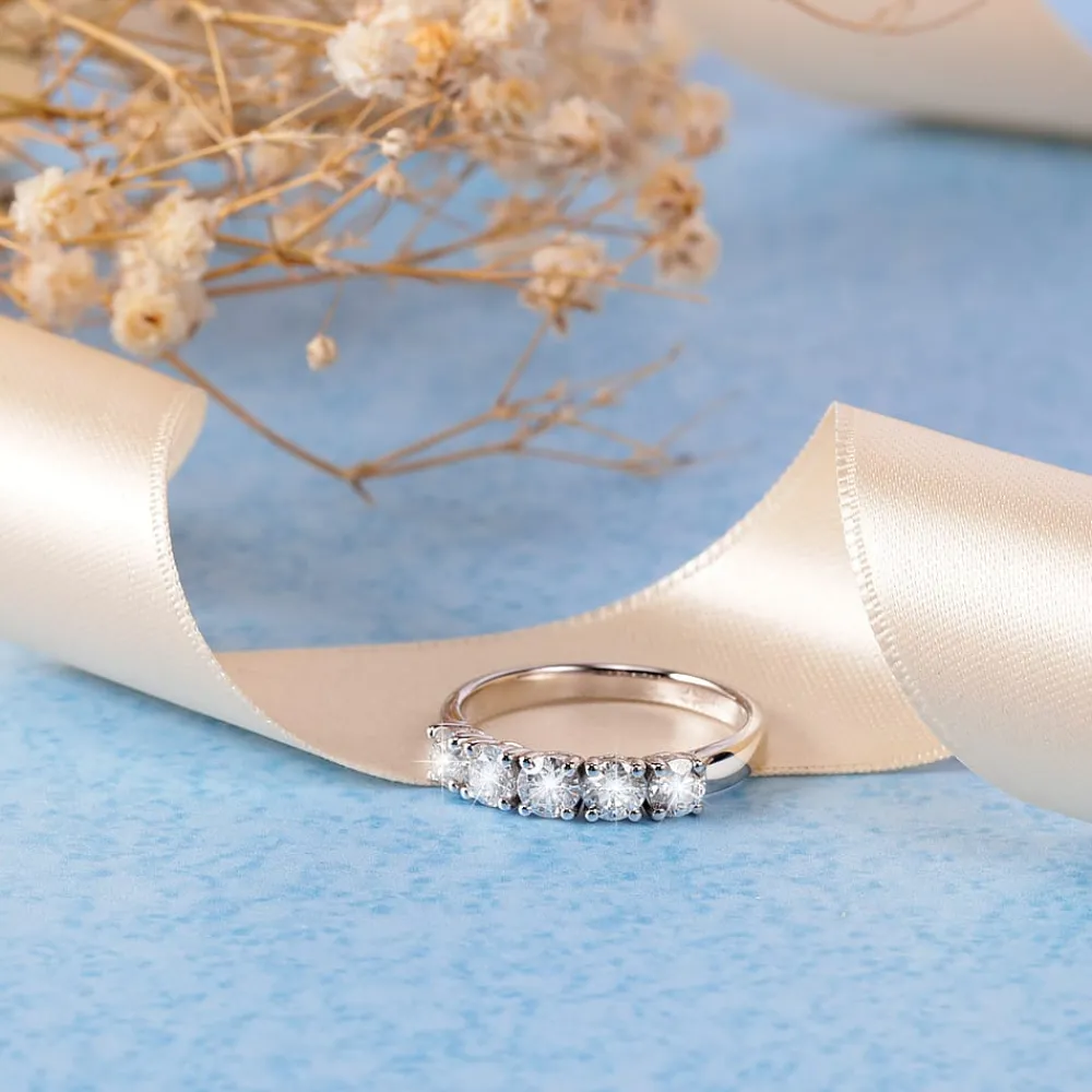 Gioielli Donna|Anelli<Bluespirit ANELLO INFINITY - P.20J503000212