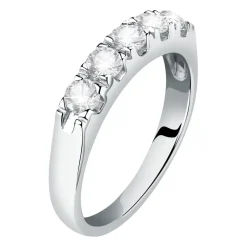 Gioielli Donna|Anello Veretta<Bluespirit ANELLO INFINITY - P.20J503000912