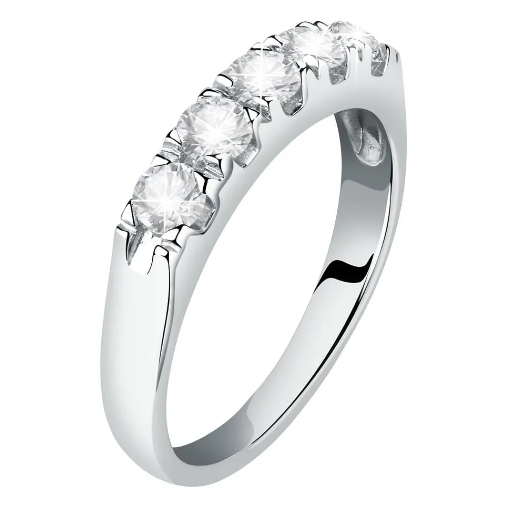 Gioielli Donna|Anello Veretta<Bluespirit ANELLO INFINITY - P.20J503000912