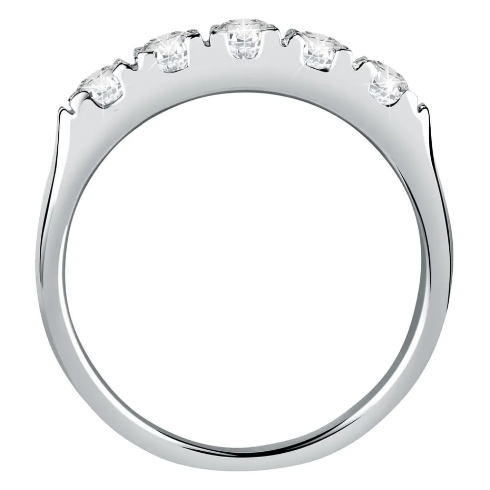 Gioielli Donna|Anello Veretta<Bluespirit ANELLO INFINITY - P.20J503000912