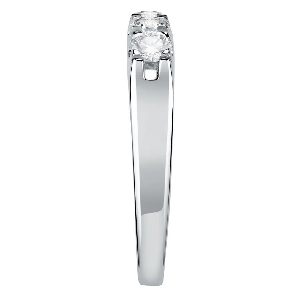Gioielli Donna|Anello Veretta<Bluespirit ANELLO INFINITY - P.20J503000912