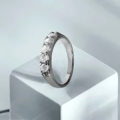 Gioielli Donna|Anello Veretta<Bluespirit ANELLO INFINITY - P.20J503000912
