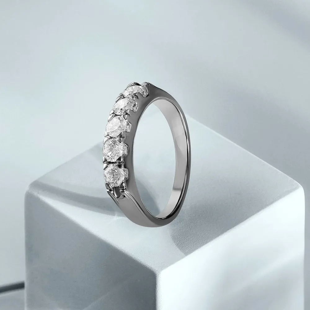 Gioielli Donna|Anello Veretta<Bluespirit ANELLO INFINITY - P.20J503000912