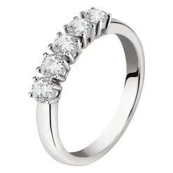 Anello Veretta|Anelli<Bluespirit ANELLO INFINITY - P.20T103001012