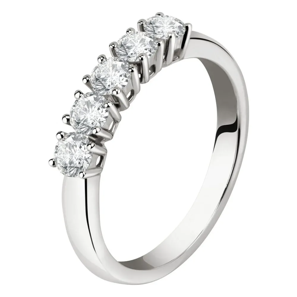 Anello Veretta|Anelli<Bluespirit ANELLO INFINITY - P.20T103001012