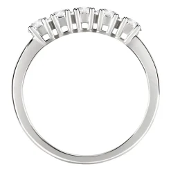 Anello Veretta|Anelli<Bluespirit ANELLO INFINITY - P.20T103001012