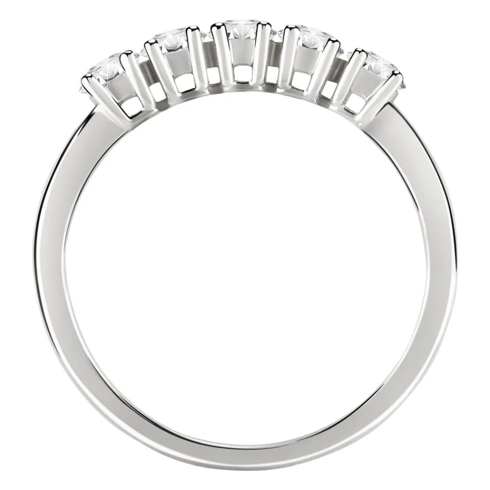 Anello Veretta|Anelli<Bluespirit ANELLO INFINITY - P.20T103001012