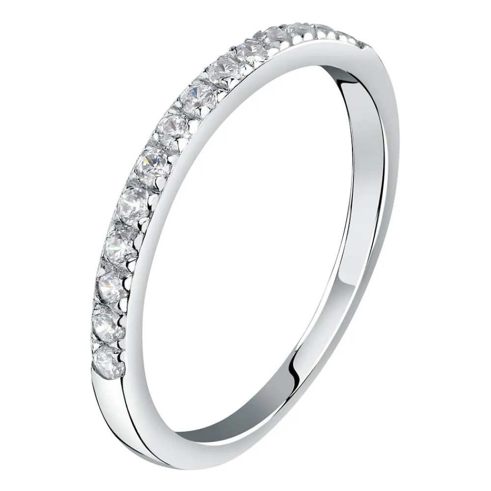 Gioielli Donna|Anello Veretta<Bluespirit ANELLO INFINITY - P.20J503004906