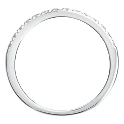 Gioielli Donna|Anello Veretta<Bluespirit ANELLO INFINITY - P.20J503004906