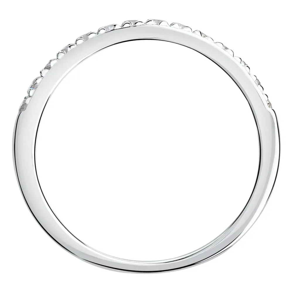 Gioielli Donna|Anello Veretta<Bluespirit ANELLO INFINITY - P.20J503004906