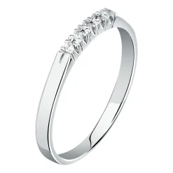 Gioielli Donna|Anello Veretta<Bluespirit ANELLO INFINITY - P.77A803001112